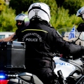 Πάτρα: Άνδρας επιτέθηκε στη μητέρα του και την περιέλουσε με οινόπνευμα