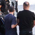 Προφυλακίστηκαν οι δύο βασικοί κατηγορούμενοι για τον θάνατο του Αλέξανδρου Δασκαλάκη