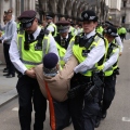 Βρετανία: Επικυρώθηκε η απαγόρευση της Palestine Action, που έχει χαρακτηριστεί τρομοκρατική