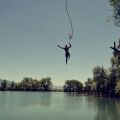 Βραζιλία: O εκπαιδευτής bungee είχε πηδήξει από γέφυρα με παιδί πριν από το θανατηφόρο δυστύχημα