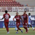 Λάρισα: Επεισόδια, συλλήψεις και βαριές καταγγελίες | Στα άκρα η υπόθεση της ΑΕΛ