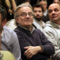 Άρης Δαβαράκης κατά Ακρίτα για Γιωτόπουλο: «17 ανθρώπους έστειλε στον τάφο – Ούτε μία μέρα λιγότερη»