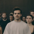 Ίων, Αρχαίο Θέατρο Επιδαύρου