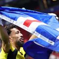 Μουντιάλ 2026: Το ρεκόρ του Βοζίνια 40 χρόνια μετά τον Τζένιγκς
