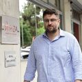 Ζαχαριάδης μετά την αντικατάστασή του: Αυτή ήταν η ενδεδειγμένη λύση