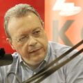 Φάμελλος: Δεν πρέπει να υπάρξει αντιπαραθετικό ψηφοδέλτιο στο κόμμα του Αλέξη Τσίπρα