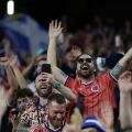 Οι Σκωτσέζοι «στέρεψαν» τις μπυραρίες της Βοστώνης στο Μουντιάλ 2026
