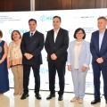Παρουσίαση του Ολοκληρωμένου Ψηφιακού Συστήματος Φροντίδας Ογκολογικών και Αιματολογικών Ασθενών	 