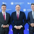 Η εξωστρέφεια ως εθνική στρατηγική στο επίκεντρο εκδήλωσης του 