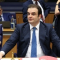 Πιερρακάκης: Θα υπάρξει δημοσιονομικός χώρος για νέα μέτρα στήριξης της κοινωνίας