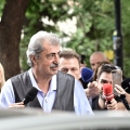 Πολάκης: Το αν θα αναλάβω τα ηνία θα το αποφασίσει ο κόσμος του ΣΥΡΙΖΑ