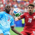 Πορτογαλία – Κονγκό 1-1: Άνευροι και αναποτελεσματικοί οι Πορτογάλοι