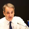 Τετ α τετ Μητσοτάκη – Ζελένσκι στις Βρυξέλλες με φόντο τον πόλεμο
