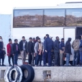Υπ. Μετανάστευσης: Στις πρώην αποθήκες Σκουλούδη η προσωρινή κλειστή δομή μεταναστών στο Ηράκλειο 