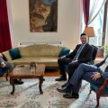 Κυρανάκης: «Η Ελλάδα του 2030 είναι το μήνυμα της ΝΔ για τις κάλπες του 2027»