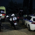 Κατερίνη: Εγκληματική ομάδα εκβίαζε 52χρονο με εμπρησμούς και ξυλοδαρμό 