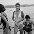Ενωμένη Ευρώπη | Λίμνη Μπάλατον, Ουγγαρία, 1989