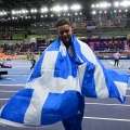 Ο Εμμανουήλ Καραλής νικητής στο Diamond League της Ντόχα