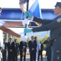 Ο Κωνσταντίνος Τασούλας απένειμε τα ξίφη στους νέους και στις νέες Υπαστυνόμους Β’