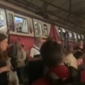 Τουρκία: Εκτροχιάστηκε μετρό στην Κωνσταντινούπολη, τουλάχιστον τρεις τραυματίες, δείτε βίντεο