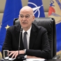 Δένδιας: Η προστασία του περιβάλλοντος εντάσσεται στην ευρύτερη αποστολή των Ενόπλων Δυνάμεων