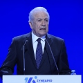 Ένταλμα σύλληψης για τον Αβραμόπουλο από τη βελγική Δικαιοσύνη