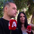 «Η σύζυγος του 43χρονου είναι χειρότερο τέρας απ' αυτόν» - Ξέσπασε ο αδερφός της Σταυρούλας Λεβεντάκη