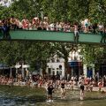 Το καιρικό φαινόμενο πίσω από τον ακραίο καύσωνα στην Ευρώπη