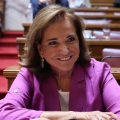 Ντ. Μπακογιάννη: Τραυματική και απολύτως καταστροφική η εμπειρία του δημοψηφίσματος του 2015	