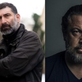 Γιάννης Οικονομίδης και Στάθης Σταμουλακάτος στο 5ο Διεθνές Φεστιβάλ Ταινιών Μικρού Μήκους Αιγίου «Θόδωρος Αγγελόπουλος»