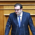 Πιερρακάκης: Το Υπερταμείο μετονομάζεται σε Εθνικό Αναπτυξιακό Ταμείο