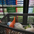 ΙΕΛΚΑ: Φθηνότερο το καλάθι του σούπερ μάρκετ στην Ελλάδα σε σύγκριση με ευρωπαϊκές χώρες