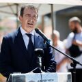 Η συγκινητική ανάρτηση Χρυσοχοΐδη για τον υπασπιστή του Γιώργο Βασιλάκη