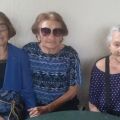 Τρεις αδελφές με συνολική ηλικία 316 ετών ίσως κρύβουν το μυστικό της μακροζωίας