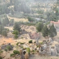 Δημοσιεύθηκε η ΚΥΑ για την έκδοση του Κανονισμού Πυροπροστασίας Αρχαιολογικών Χώρων 
