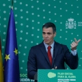 Ισπανία: Ο Πέδρο Σάντσεθ αρνείται τις κατηγορίες περί διαφθοράς στην κυβέρνηση και το κόμμα του