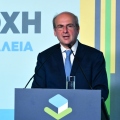 Κ. Χατζηδάκης: Τρεις λόγοι για να υποστηρίξουν και πάλι οι πολίτες τη Νέα Δημοκρατία 