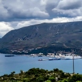 Καιρός: Βροχές σε Θεσσαλία και Ιόνιο με πρόσκαιρες νεφώσεις στην υπόλοιπη χώρα - 7 μποφόρ στο Αιγαίο