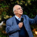 Βασίλης Λαμπρινουδάκης | World Human Forum, Δήλος 2026