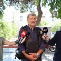 ΣΥΡΙΖΑ: Αποχώρησε ο Πολάκης από την Πολιτική Γραμματεία – Ζητά νέα Κεντρική Επιτροπή
