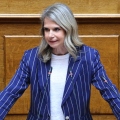 Μ.Αποστολάκη: Ο νέος Κώδικας Αυτοδιοίκησης δημιουργεί δημάρχους περιορισμένης νομιμοποίησης και απεριόριστης εξουσίας