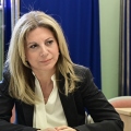Νέα διπλή αποχώρηση από την «Ελπίδα για τη Δημοκρατία» της Μαρίας Καρυστιανού