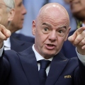 Ποια χώρα απέκλεισε η FIFA από κάθε ποδοσφαιρική δραστηριότητα