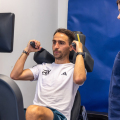 Θεραπευτική άσκηση στο Sports Excellence | Αττικόν νοσοκομείο