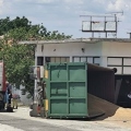 Τραγωδία στην Ορεστιάδα: Νεκρός ανασύρθηκε 63χρονος οδηγός φορτηγού που «καρφώθηκε» σε αποθήκη