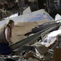«Νόμιζα ότι το κτίριο θα καταρρεύσει» – Μαρτυρίες τρόμου από τους σεισμούς 7,2 και 7,5 Ρίχτερ στη Βενεζούελα 