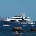 Καιρός αύριο: Υψηλές θερμοκρασίες με ανέμους έως και 8 μποφόρ στο Αιγαίο