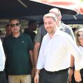 Ανδρουλάκης από Ρόδο: Καταθέτω επίκαιρη ερώτηση στον πρωθυπουργό για την ακρίβεια