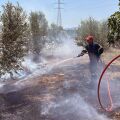 Συναγερμός για πυρκαγιές – Σε ετοιμότητα ο κρατικός μηχανισμός