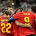 Νέα Ζηλανδία-Βέλγιο 1-5: Πανηγυρική πρόκριση δια ποδός Τροσάρ και κορυφή στον 7ο όμιλο του Μουντιάλ